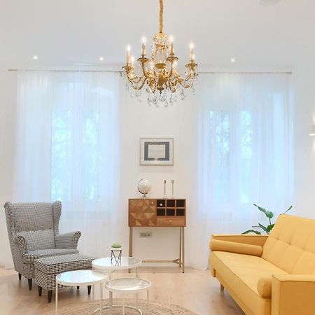 Calafati Apartment With Free Private Parking Рієка Екстер'єр фото