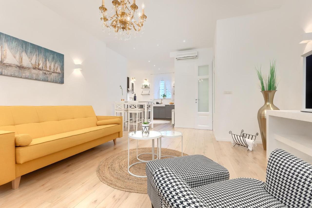 Calafati Apartment With Free Private Parking Рієка Екстер'єр фото