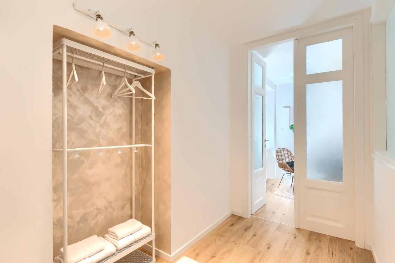 Calafati Apartment With Free Private Parking Рієка Екстер'єр фото