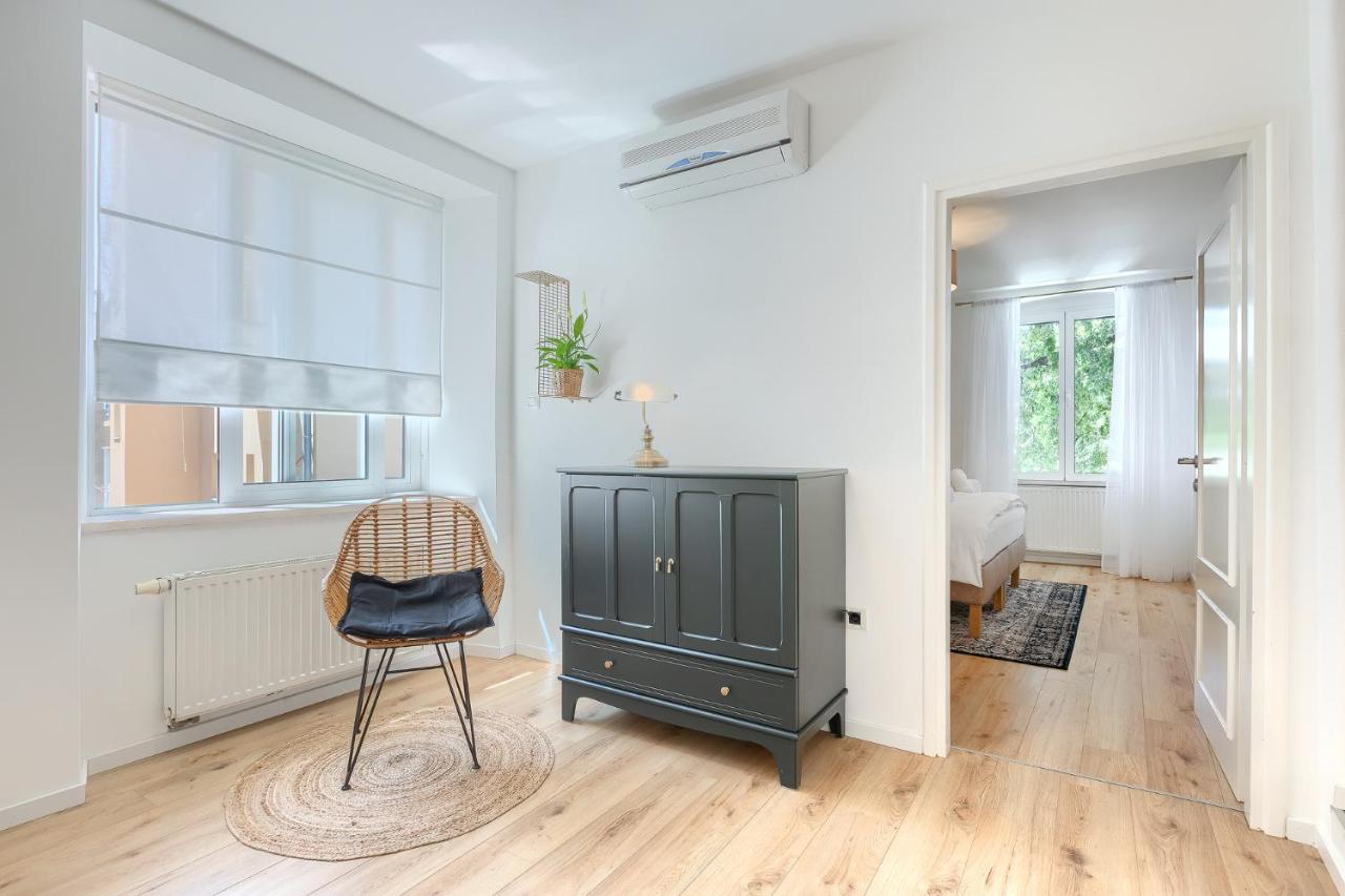Calafati Apartment With Free Private Parking Рієка Екстер'єр фото