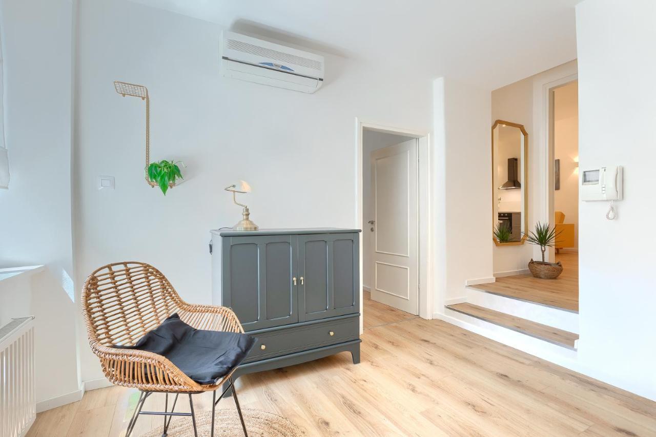 Calafati Apartment With Free Private Parking Рієка Екстер'єр фото