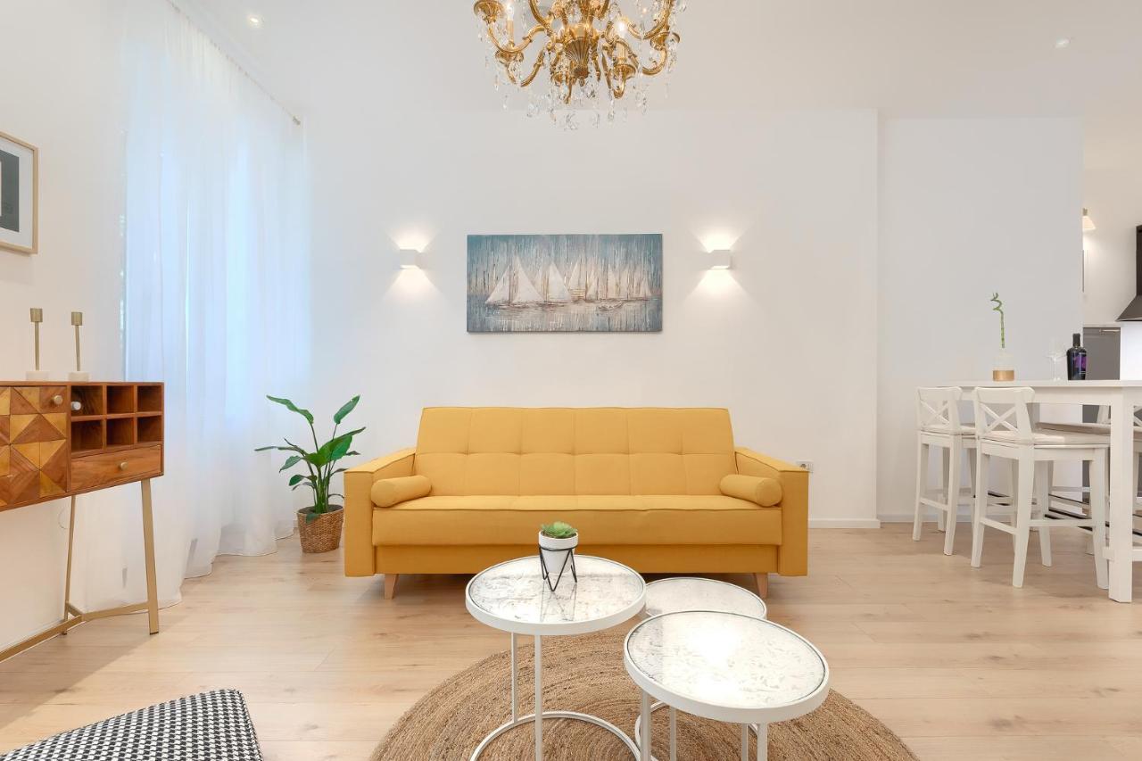 Calafati Apartment With Free Private Parking Рієка Екстер'єр фото